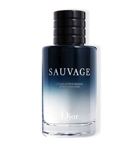 dior sauvage lotion|best price sauvage 100ml aftershave.